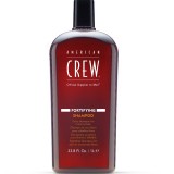 Шампунь для зміцнення волосся American Crew Fortifying Shampoo