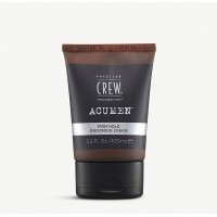 Крем для стайлінгу сильної фіксації American Crew Acumen Firm Hold Grooming Cream 100 мл