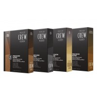 Система маскування сивини American Crew Precision Blend Система маскування сивини American Crew Precision Blend