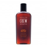 Гель для душу захист від поту 24 години - American Crew Classic 24-Hour Deodorant Body Wash 450 мл