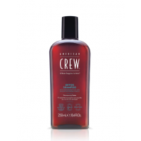 Детокс шампунь подвійної дії - American Crew Detox Shampoo