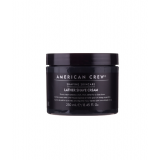 American Crew Крем для гоління Shave Lather Shaving Skincare Lather Shave Cream 250 мл