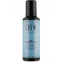 American Crew Піна для надання обсягу Fiber Grooming Foam 200 мл