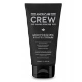Зволожуючий крем для гоління American Crew Shaving Skincare Moisturizing Shave Cream 150 мл