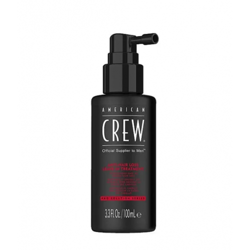 Лосьйон для шкіри голови проти випадіння волосся - American Crew Anti-Hairlo 100 мл