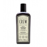 Шампунь для об’єму та наповненості - American Crew Boost Pre-Styling Cleanser 250 мл