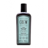 Шампунь для текстури і міцності - American Crew Fiber Pre-Styling Cleansers 250 мл