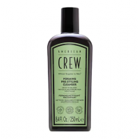 Шампунь для зволоження та живлення - American Crew Forming Pre-Styling Cleanser 250 мл