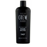 Проявник для системи маскування сивини American Crew Precision Blend Developer 15 Vol, 450 мл
