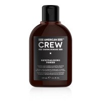 Лосьйон після гоління відновлюючий American Crew Shaving Skincare Revitalizing Toner 150 мл