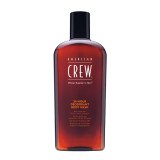 Гель для душу захист від поту 24 години - American Crew Classic 24-Hour Deodorant Body Wash 450 мл
