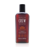 Шампунь очищуючий для щоденного використання - American Crew Daily Cleansing Shampoo