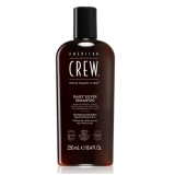 Шампунь для сивого волосся - American Crew Daly Silver Shampoo 250 мл