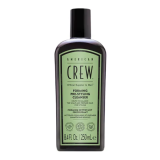 Шампунь для зволоження та живлення - American Crew Forming Pre-Styling Cleanser 250 мл