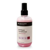 Двофазний кондиціонер Термозахист для волосся - Anagana Professional Bi-Phase Conditioner Thermal Protection UV-Filter