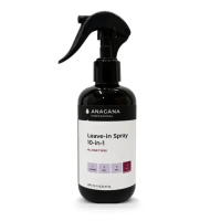 Незмивний спрей 10 в 1 для всіх типів волосся - Anagana Professional Leave-In Spray 10 In 1 250 мл