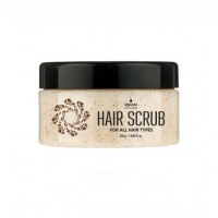 Скраб для шкіри голови для всих типів волосся - Anagana Hair Scrub 250 мл