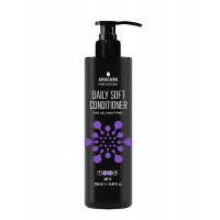 Кондиціонер Щоденний м'який для всіх типів волосся - Anagana Daily Soft Conditioner