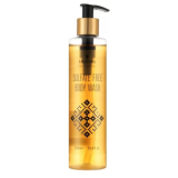 Безсульфатний гель для душу - Anagana Professional Sulfate Free Body Wash 250 мл
