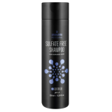 Безсульфатний шампунь для пошкодженого волосся - Anagana Professional Sulfate Free Shampoo