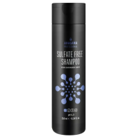 Безсульфатний шампунь для пошкодженого волосся - Anagana Professional Sulfate Free Shampoo