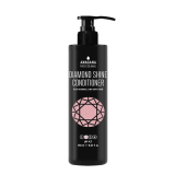 Кондиціонер Діамантовий блиск для всіх типів волосся - Anagana Professional Diamond Shine Conditioner 250 мл