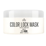 Маска Стабілізатор кольору для фарбованого волосся - Anagana Professional Color Stab Mask Molecular Reduct