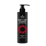 Шампунь Чоловічий догляд для волосся, бороди й тіла - Anagana Professional Mans Care Shampoo