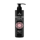 Шампунь Діамантовий блиск для всіх типів волосся - Anagana Professional Diamond Shine Shampoo
