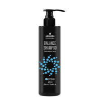 Шампунь для жирного волосся - Anagana Balance Shampoo