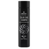 Шампунь Стабілізатор кольору для фарбованого волосся - Anagana Color Stab Shampoo With Molecular Reduction
