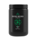 Відновлювальна маска для пошкодженого волосся - Anagana Professional Renewal Mask For Damaged Hair 2 pH 4