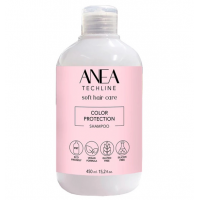 Шампунь для захисту кольору - Anea Color Protection Shampoo Шампунь для захисту кольору - Anea Color Protection Shampoo