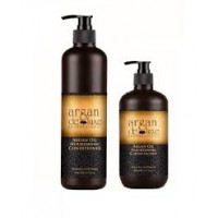 Живильний кондиціонер з олією аргани Argan de Luxe Nourishing Conditioner with Argan oil