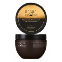 Поживна маска з олією аргани Argan de Luxe Nourishing Mask with Argan oil