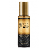 Арганова олія для волосся і тіла Argan de Luxe Argan oil for hair and body, 100 мл