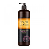 Шампунь проти лупи - Argan De Luxe Anti-Dandruff 2 in 1 Shampoo