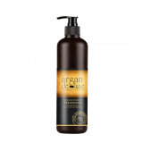 Кондиціонер для ідеальної гладкості волосся - Argan De Luxe Extreme Smooth Treatment 500 мл