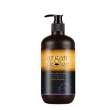 Шампунь проти випадіння волосся - Argan De Luxe Hair Loss Control Shampoo