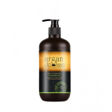 Шампунь для надання гладкості волоссю - Argan De Luxe Soft and Smooth Shampoo