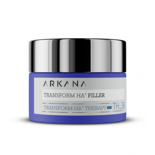 Arkana Крем з трансформованою ГК Transform ha Filler 50 мл