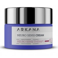 Зволожуючий регенеруючий крем з 5% лактобіоновою і гіалуроновою кислотами - Arkana Lactobionic 5% and Hyaluron Cream 50 мл