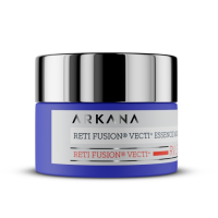 Нічна маска з ретинолом - Arkana Reti Fusion Vecti+ Essence Mask 50 мл
