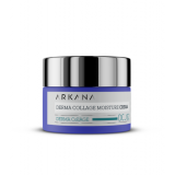 Антивіковий крем з гіалуроновою кислотою - Arkana Derma Collage Moisture Cream 50 мл