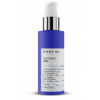 Ензимний пілінг - Arkana Enzymating Peel 75 мл