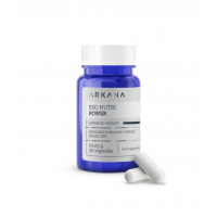 Пребіотична дієтична екзосомна добавка для омолодження шкіри - Arkana EXO Nutri Power 30 шт