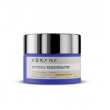 24-годинний крем, що відновлює гідроліпідний бар'єр шкіри - Arkana Extreme Regenerator 50 мл