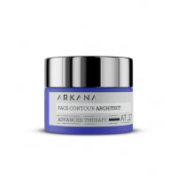 Крем – архітектор контурів обличчя - Arkana Face Contour Architect 50 мл Крем – архітектор контурів обличчя - Arkana Face Contour Architect 50 мл