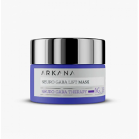 Маска нейроліфтинг із ГАМК - Arkana Neuro Gaba Lift Mask 50 мл