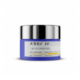 Нічний гель-пілінг з квітковими кислотами - Arkana 28D Flower Peel 50 мл